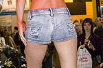 Jeans shorts